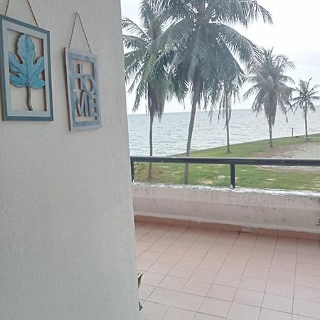 Pd Seaview Corus Paradise Lagoon Port Dickson Extérieur photo
