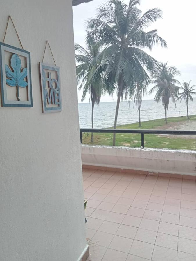 Pd Seaview Corus Paradise Lagoon Port Dickson Extérieur photo