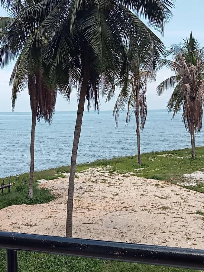 Pd Seaview Corus Paradise Lagoon Port Dickson Extérieur photo