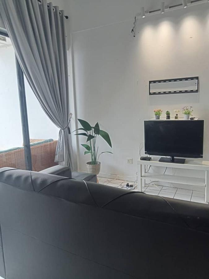 Pd Seaview Corus Paradise Lagoon Port Dickson Extérieur photo