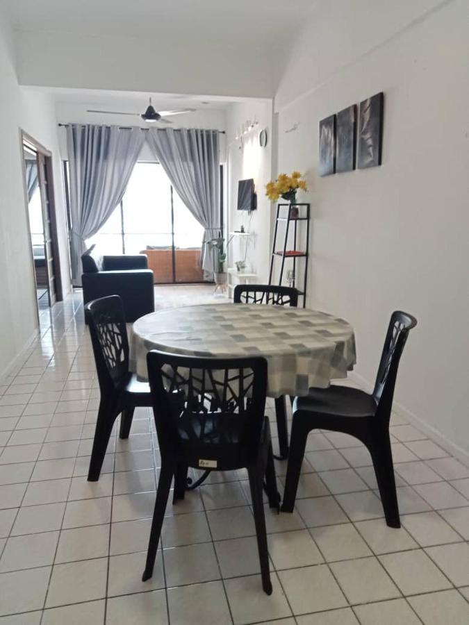 Pd Seaview Corus Paradise Lagoon Port Dickson Extérieur photo