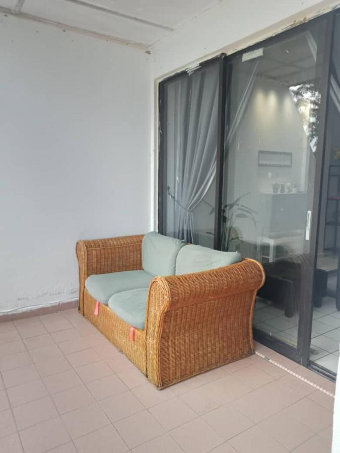 Pd Seaview Corus Paradise Lagoon Port Dickson Extérieur photo