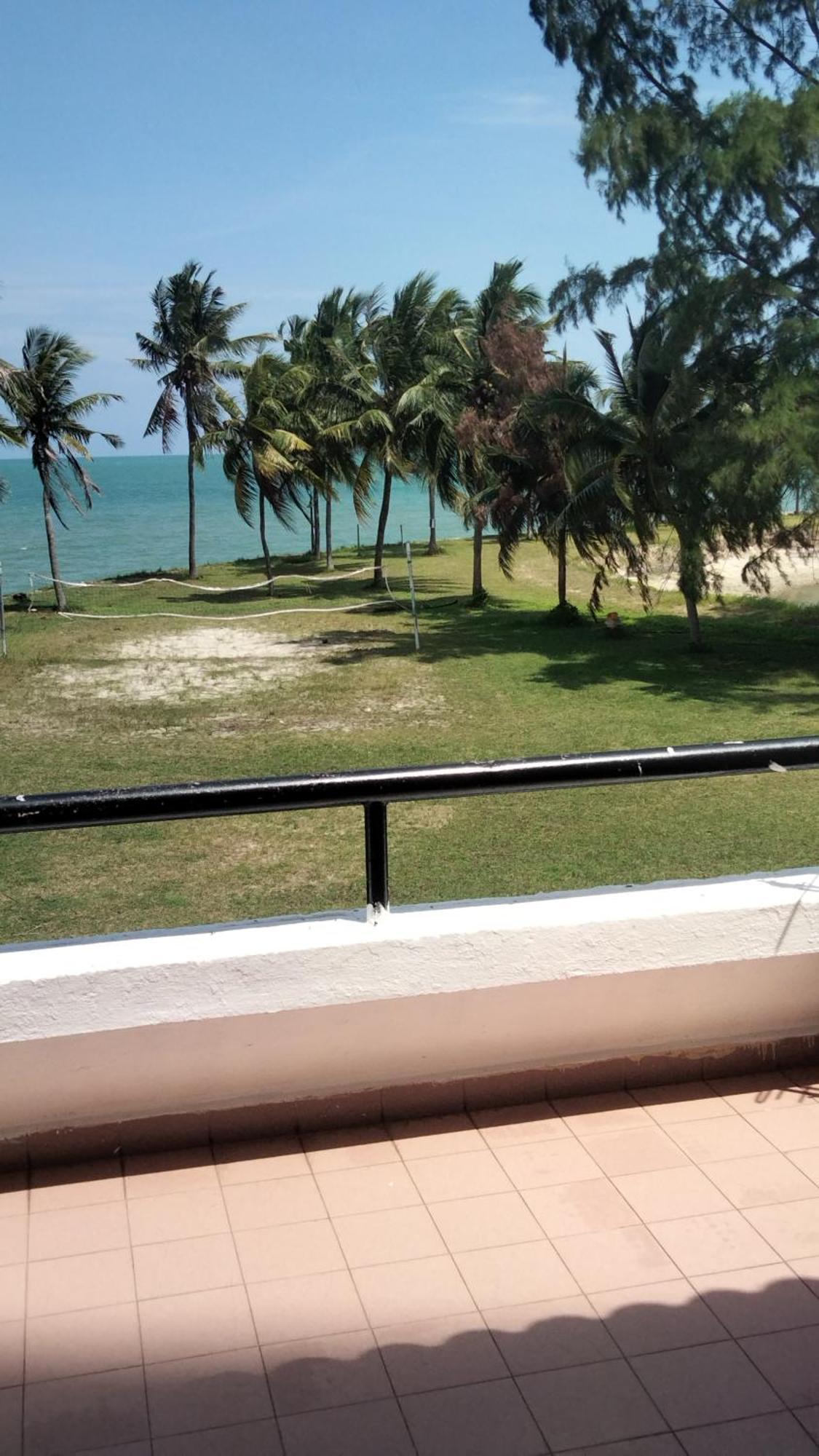Pd Seaview Corus Paradise Lagoon Port Dickson Extérieur photo