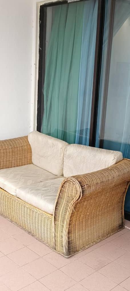 Pd Seaview Corus Paradise Lagoon Port Dickson Extérieur photo